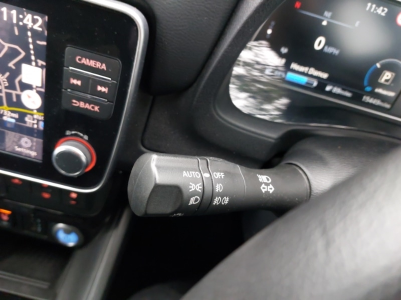 Used Nissan Leaf 2022 for sale - 77251893: Photo 17