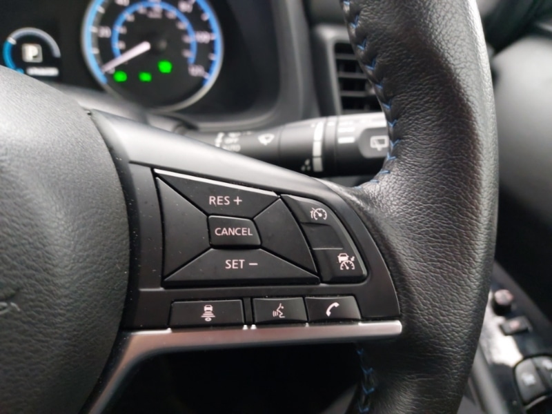 Used Nissan Leaf 2022 for sale - 77251893: Photo 19