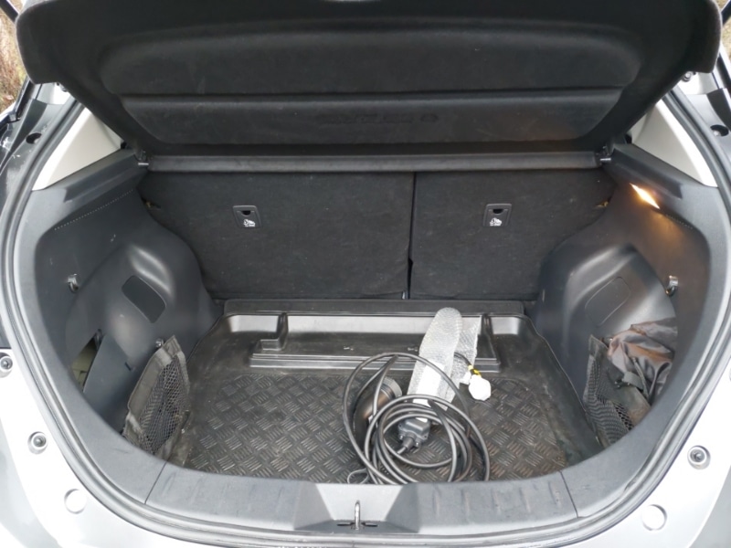 Used Nissan Leaf 2022 for sale - 77251893: Photo 8