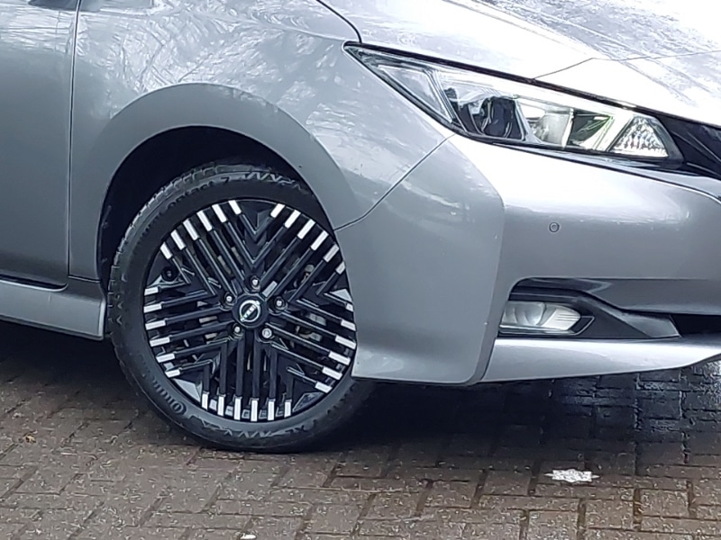 Used Nissan Leaf 2022 for sale - 77251893: Photo 9