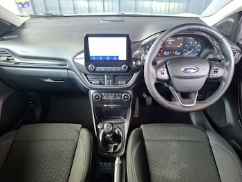 Used Ford Puma 2020 for sale - 78952703: Photo