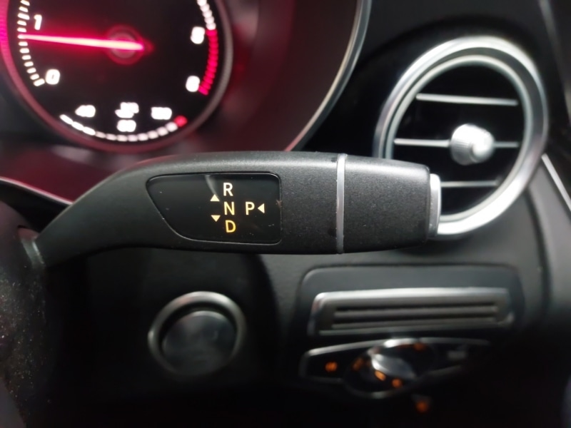 Used Mercedes-Benz GLC 2017 for sale - 76613784: Photo 13