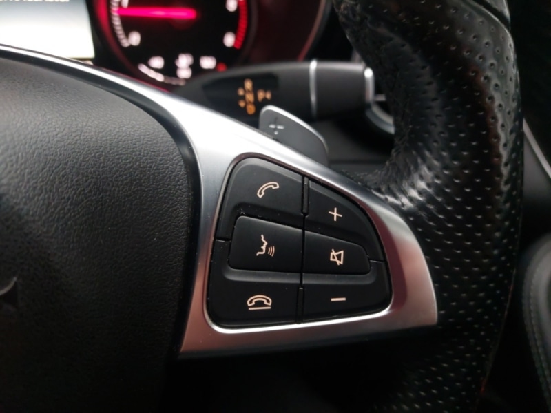 Used Mercedes-Benz GLC 2017 for sale - 76613784: Photo 14