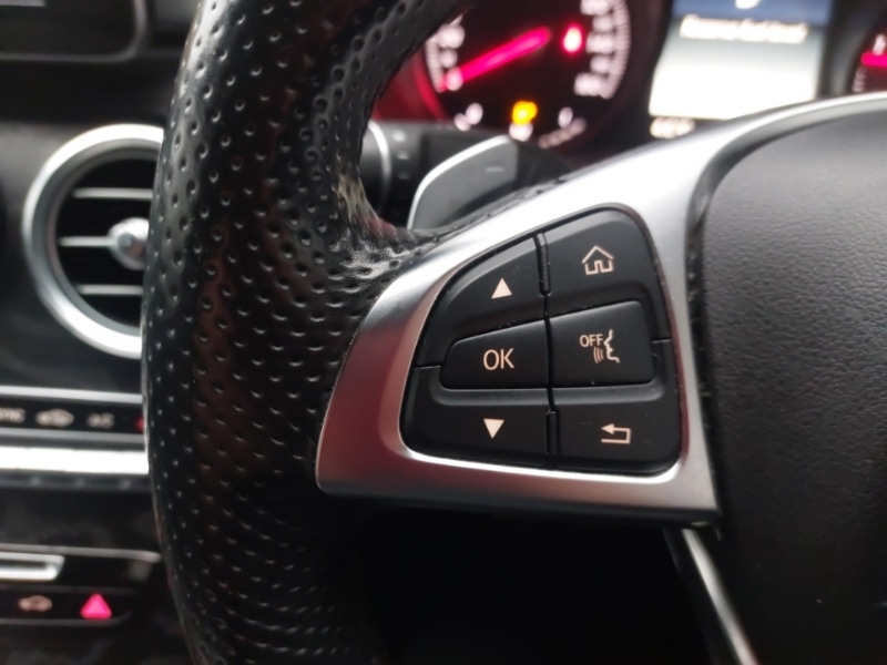 Used Mercedes-Benz GLC 2017 for sale - 76613784: Photo 15