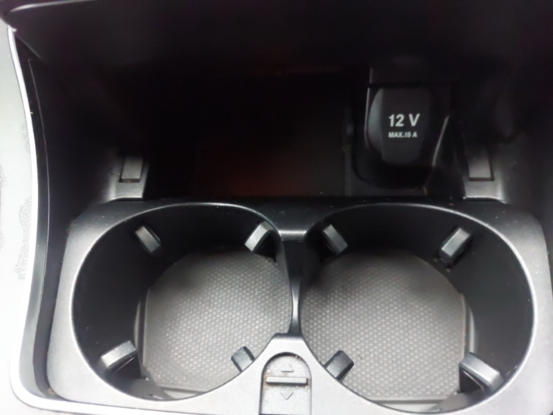 Used Mercedes-Benz GLC 2017 for sale - 76613784: Photo 16