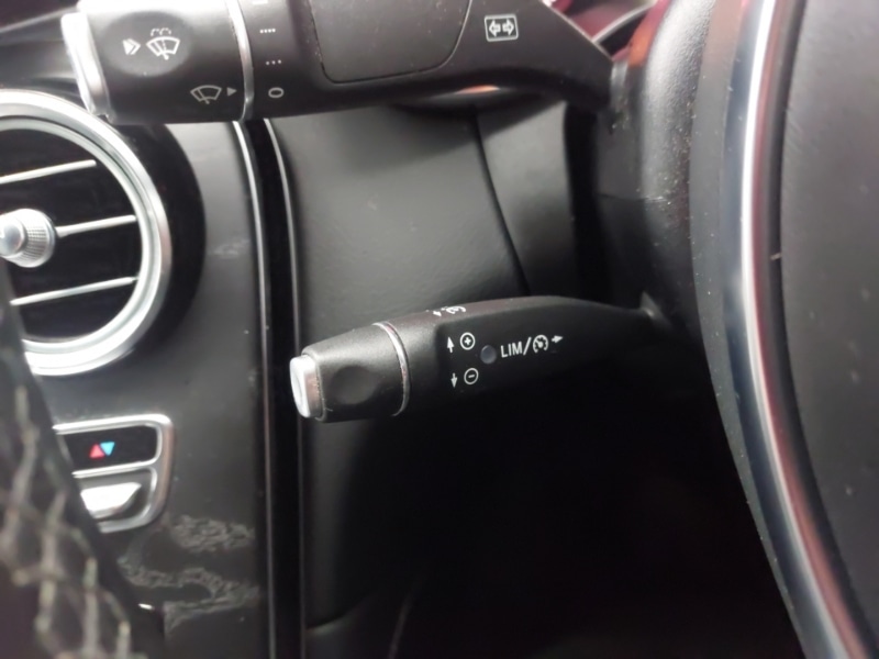 Used Mercedes-Benz GLC 2017 for sale - 76613784: Photo 18