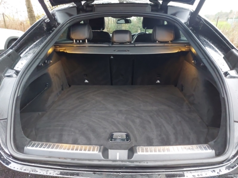 Used Mercedes-Benz GLC 2017 for sale - 76613784: Photo 8