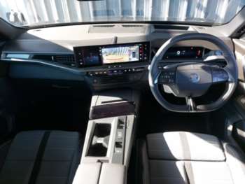 Used Vauxhall Grandland 2025 for sale - 74470896: Photo