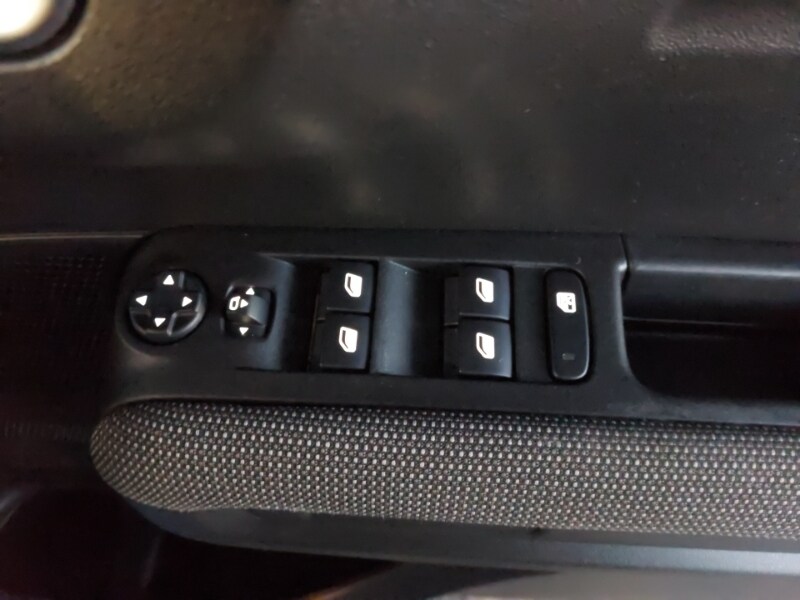 Used Citroen C3 Aircross 2019 for sale - 76846775: Photo 11