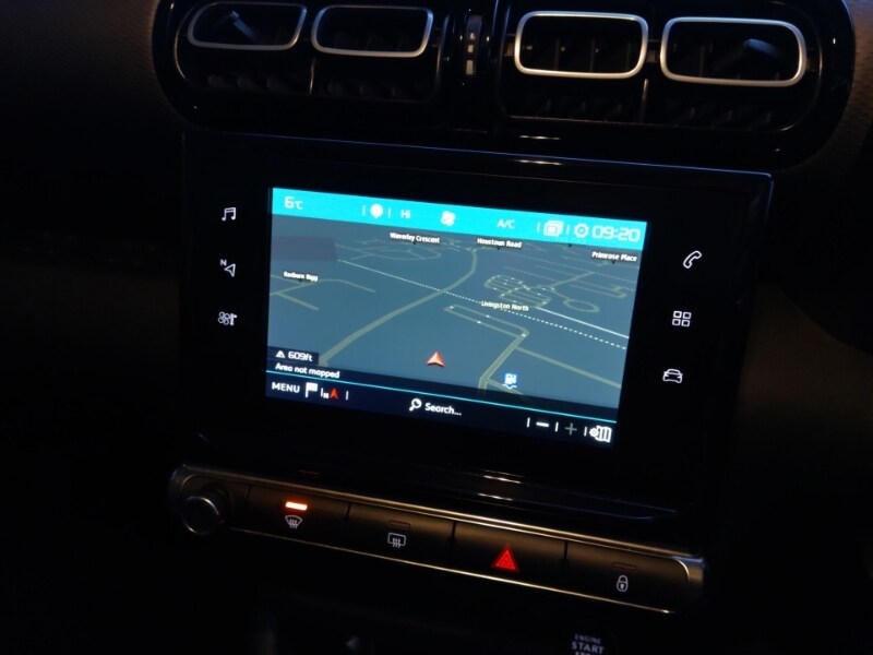 Used Citroen C3 Aircross 2019 for sale - 76846775: Photo 12