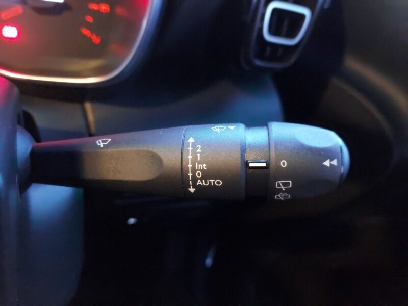 Used Citroen C3 Aircross 2019 for sale - 76846775: Photo 13