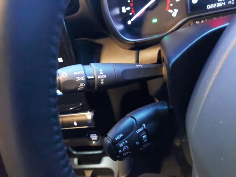 Used Citroen C3 Aircross 2019 for sale - 76846775: Photo 14