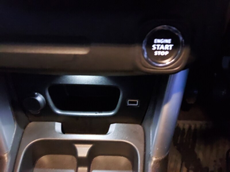 Used Citroen C3 Aircross 2019 for sale - 76846775: Photo 16