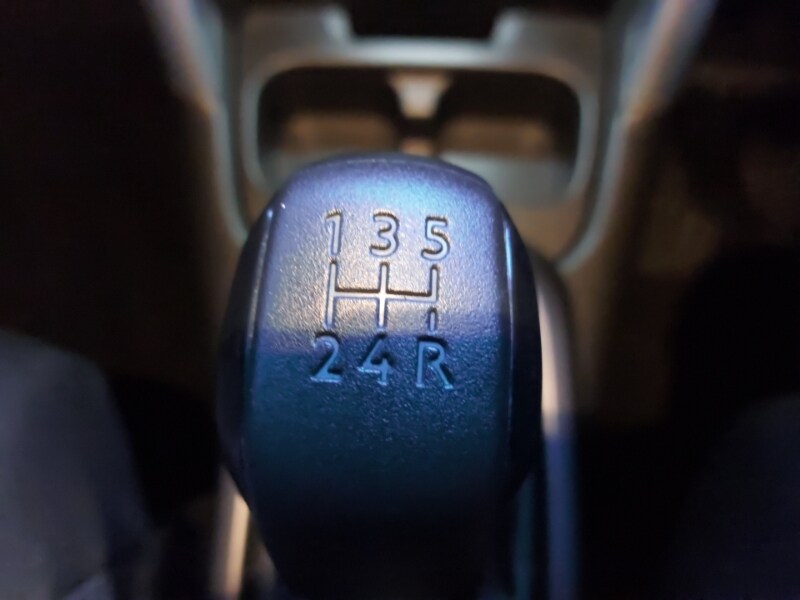 Used Citroen C3 Aircross 2019 for sale - 76846775: Photo 17