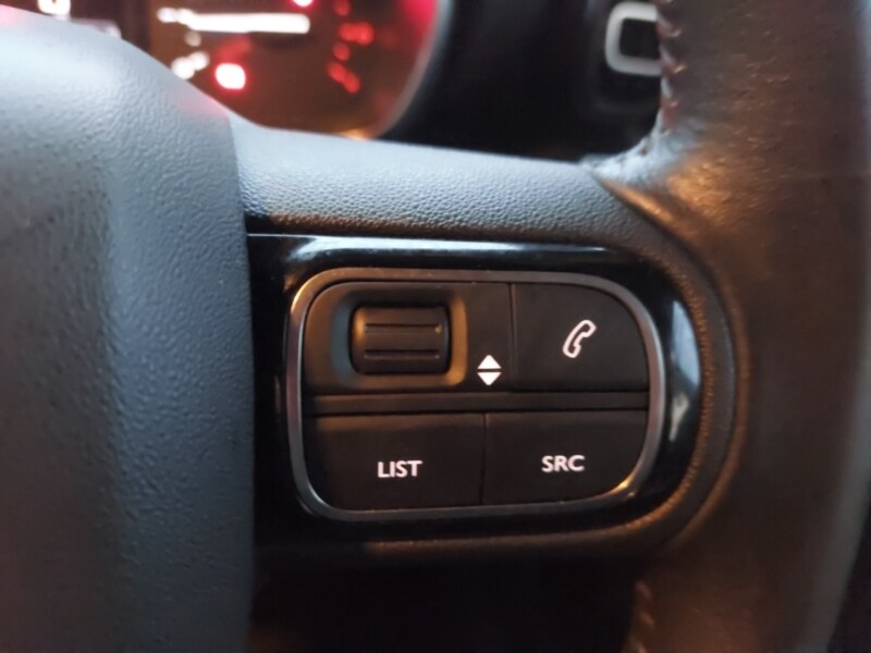 Used Citroen C3 Aircross 2019 for sale - 76846775: Photo 18