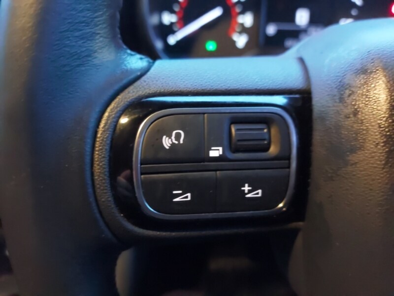 Used Citroen C3 Aircross 2019 for sale - 76846775: Photo 19