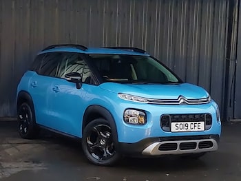 Citroen - C3 Aircross