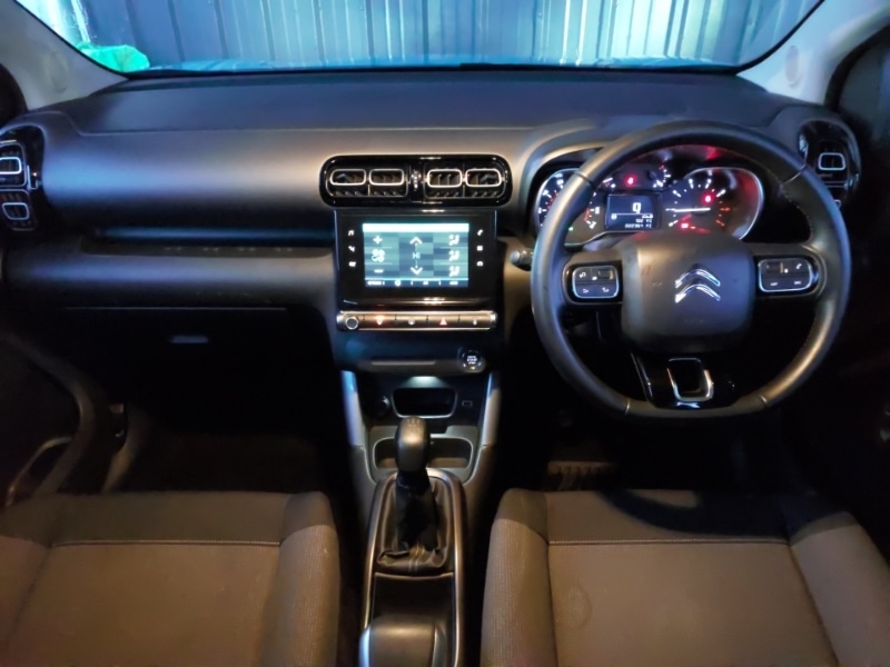 Used Citroen C3 Aircross 2019 for sale - 76846775: Photo 2