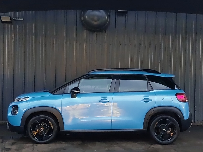 Used Citroen C3 Aircross 2019 for sale - 76846775: Photo 4