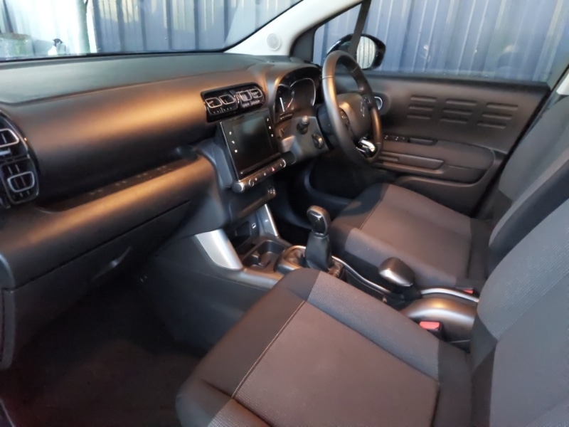 Used Citroen C3 Aircross 2019 for sale - 76846775: Photo 5