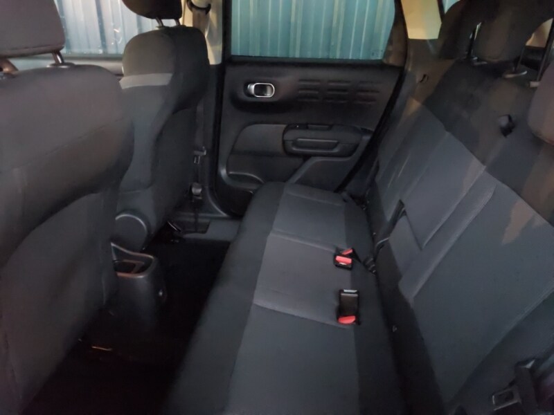 Used Citroen C3 Aircross 2019 for sale - 76846775: Photo 6