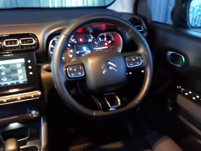 Used Citroen C3 Aircross 2019 for sale - 76846775: Photo 7