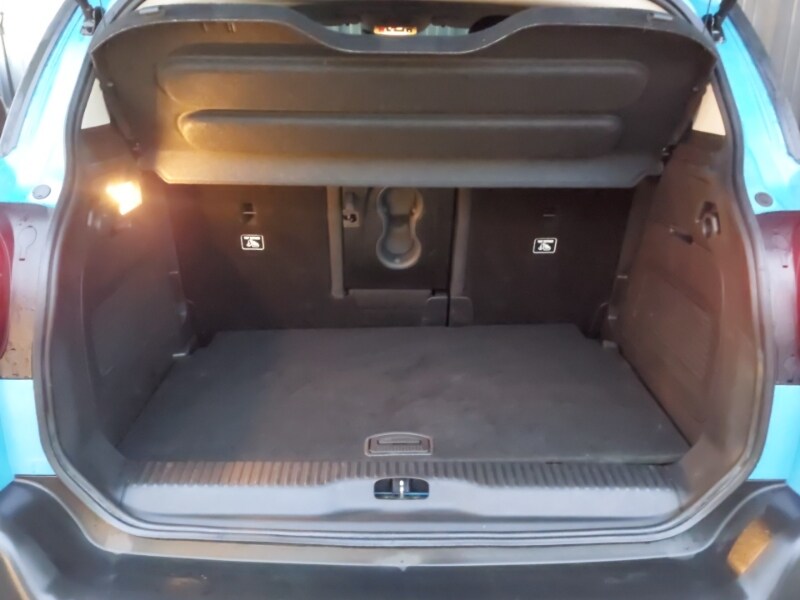 Used Citroen C3 Aircross 2019 for sale - 76846775: Photo 8