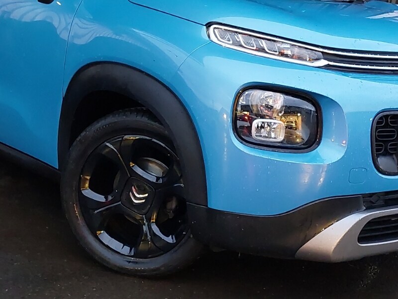 Used Citroen C3 Aircross 2019 for sale - 76846775: Photo 9