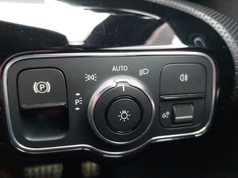 Used Mercedes-Benz A-Class 2020 for sale - 77058797: Photo 12