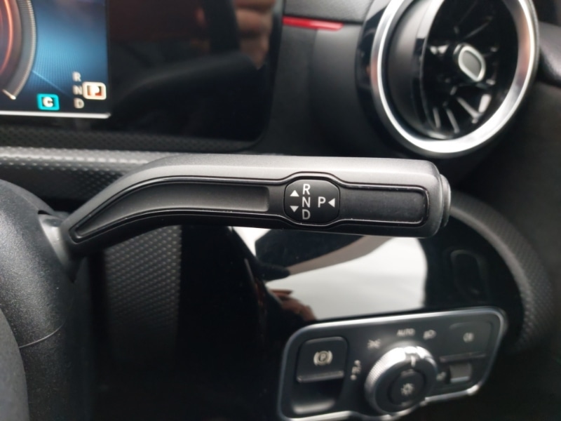 Used Mercedes-Benz A-Class 2020 for sale - 77058797: Photo 14