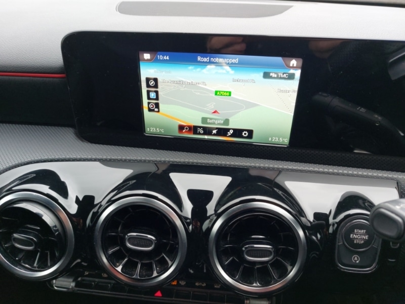 Used Mercedes-Benz A-Class 2020 for sale - 77058797: Photo 15