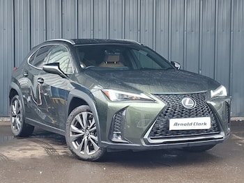 Used Lexus UX 2023 for sale - 78816103: Photo
