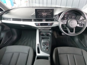 Used Audi A4 2022 for sale - 75518513: Photo