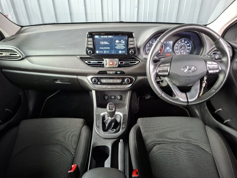 Used Hyundai i30 2021 for sale - 77405112: Photo 2