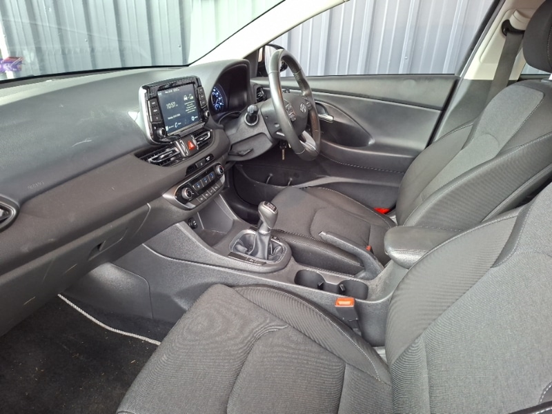 Used Hyundai i30 2021 for sale - 77405112: Photo 5