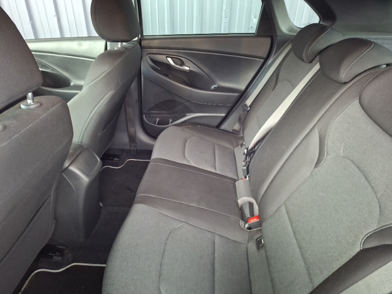 Used Hyundai i30 2021 for sale - 77405112: Photo 6