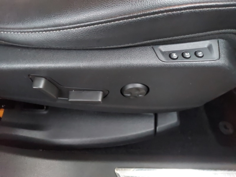 Used Vauxhall Grandland X 2018 for sale - 76815772: Photo 12