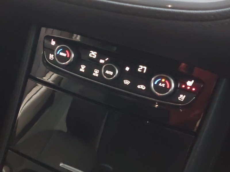 Used Vauxhall Grandland X 2018 for sale - 76815772: Photo 14