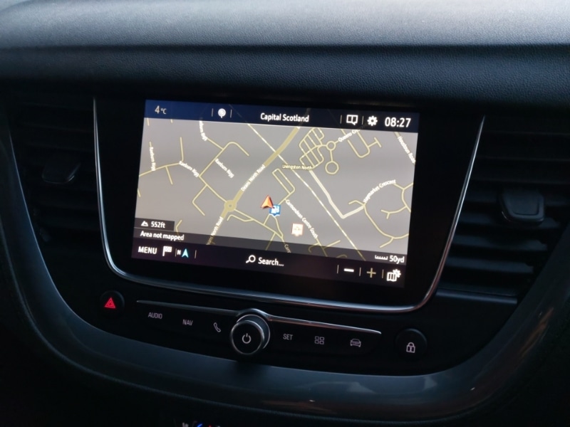 Used Vauxhall Grandland X 2018 for sale - 76815772: Photo 15