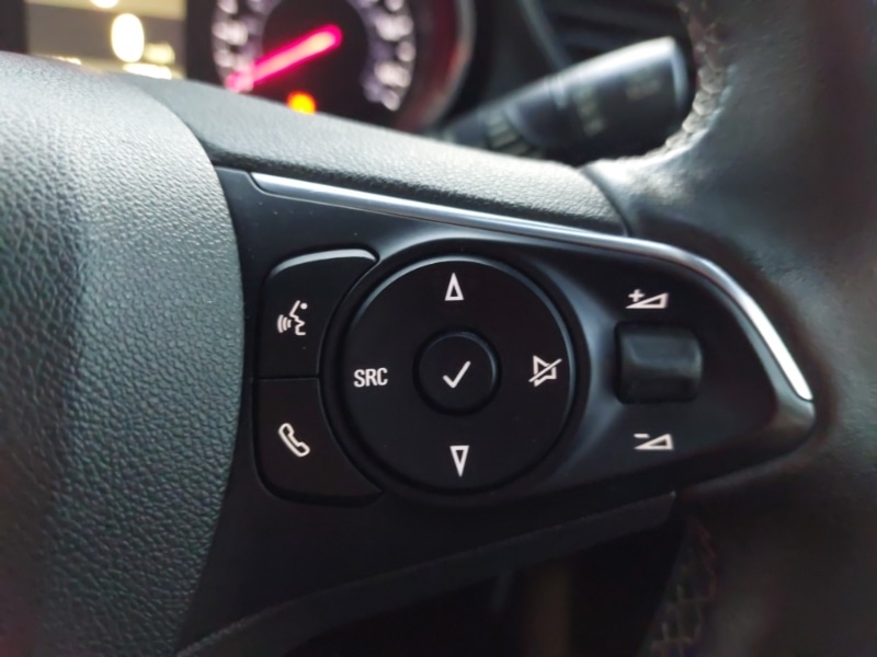 Used Vauxhall Grandland X 2018 for sale - 76815772: Photo 17