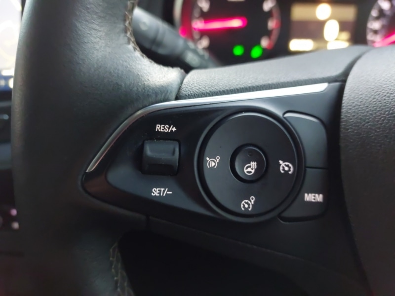 Used Vauxhall Grandland X 2018 for sale - 76815772: Photo 18