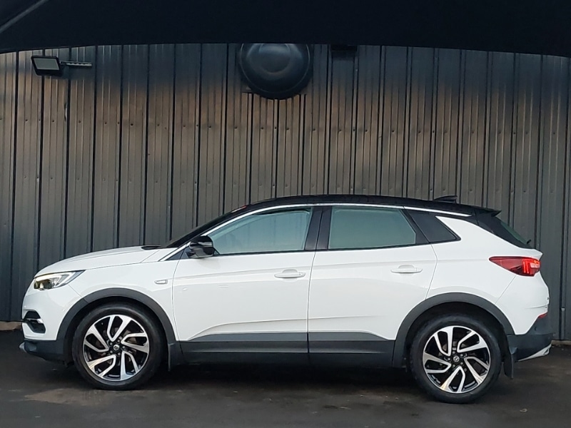 Used Vauxhall Grandland X 2018 for sale - 76815772: Photo 4