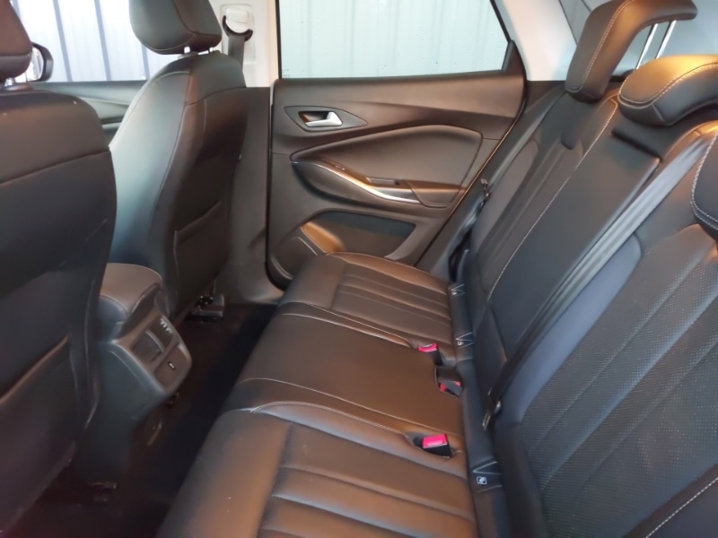 Used Vauxhall Grandland X 2018 for sale - 76815772: Photo 6