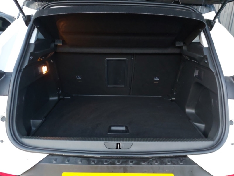 Used Vauxhall Grandland X 2018 for sale - 76815772: Photo 8