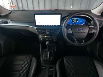Used Ford Focus 2022 for sale - 75101912: Photo