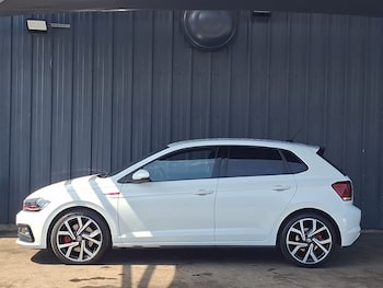 Used Volkswagen Polo 2021 for sale - 79310920: Photo