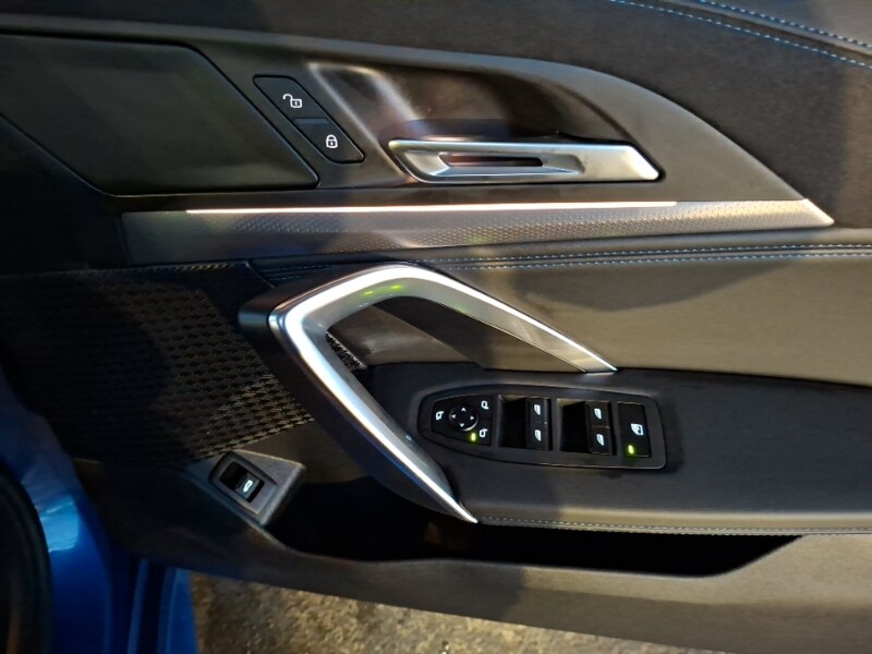 Used BMW iX2 2025 for sale - 77273104: Photo 11