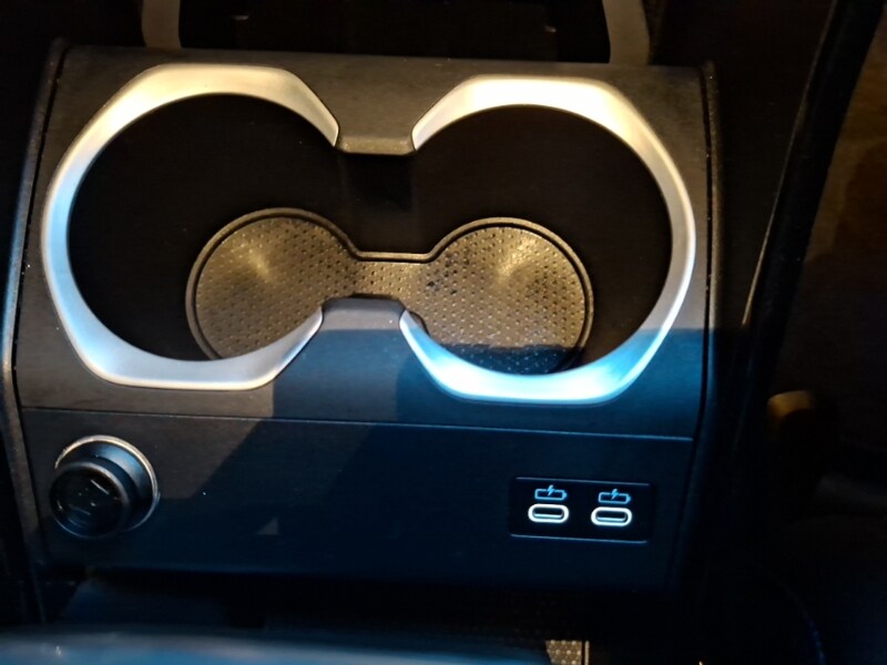 Used BMW iX2 2025 for sale - 77273104: Photo 13