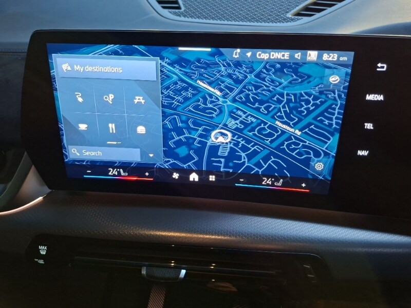 Used BMW iX2 2025 for sale - 77273104: Photo 14