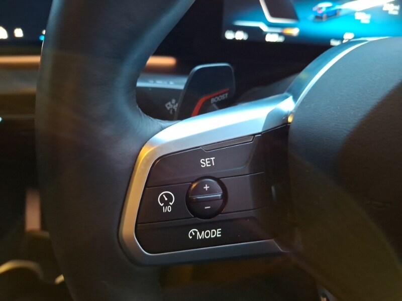 Used BMW iX2 2025 for sale - 77273104: Photo 17